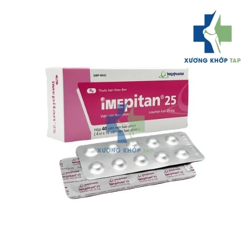 Imepitan 25